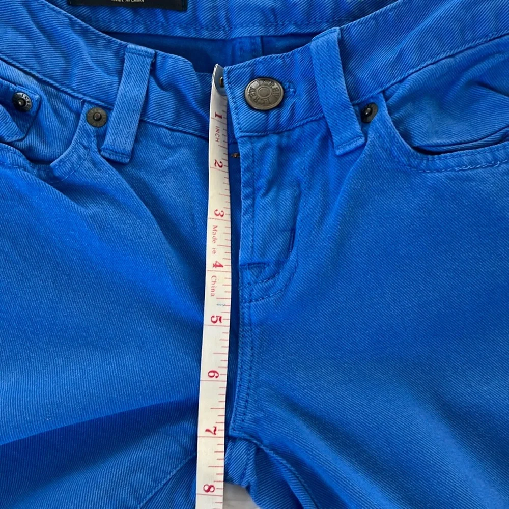 J. Crew almost brand